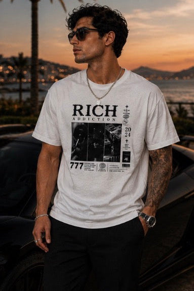 Men T-shirt