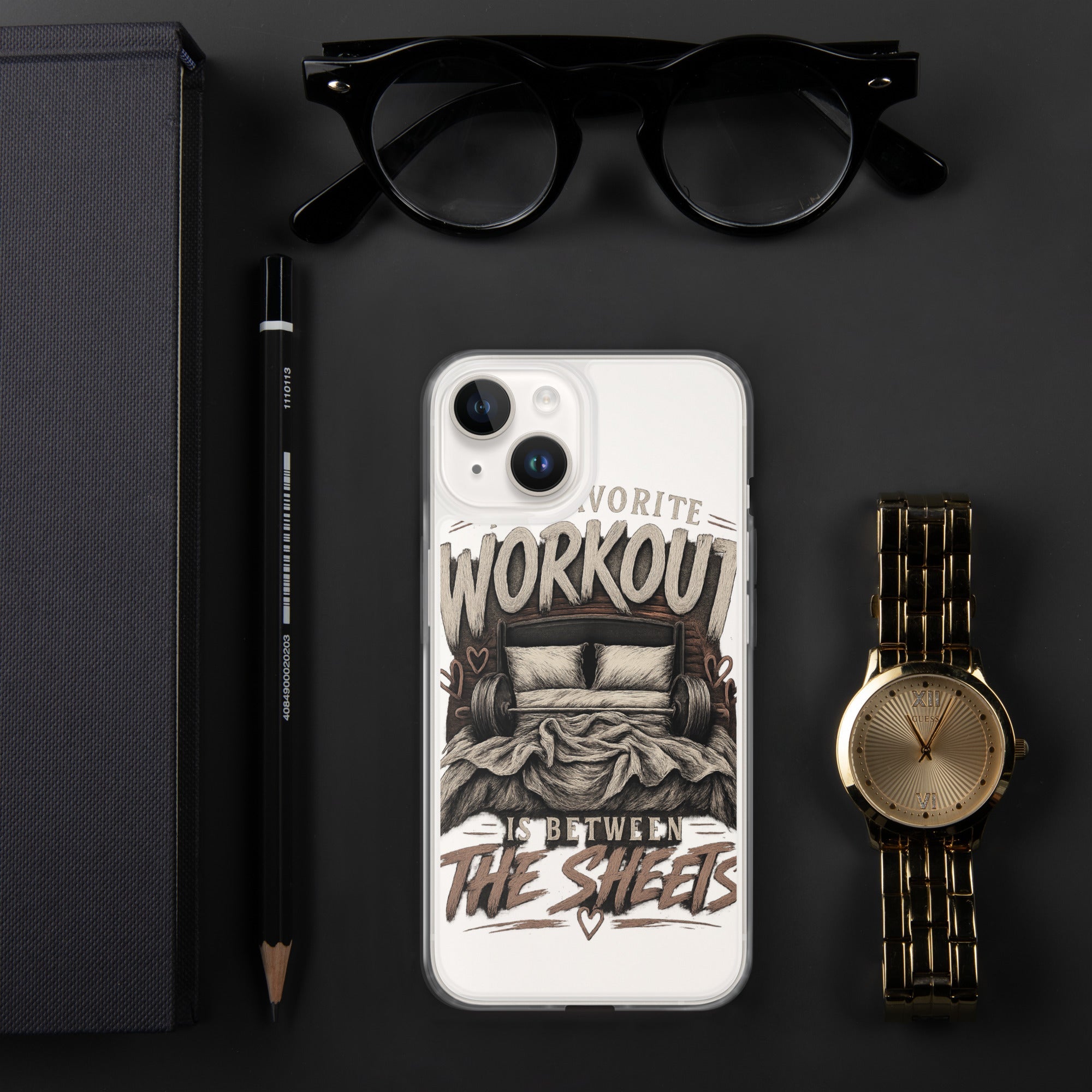 iPhone case