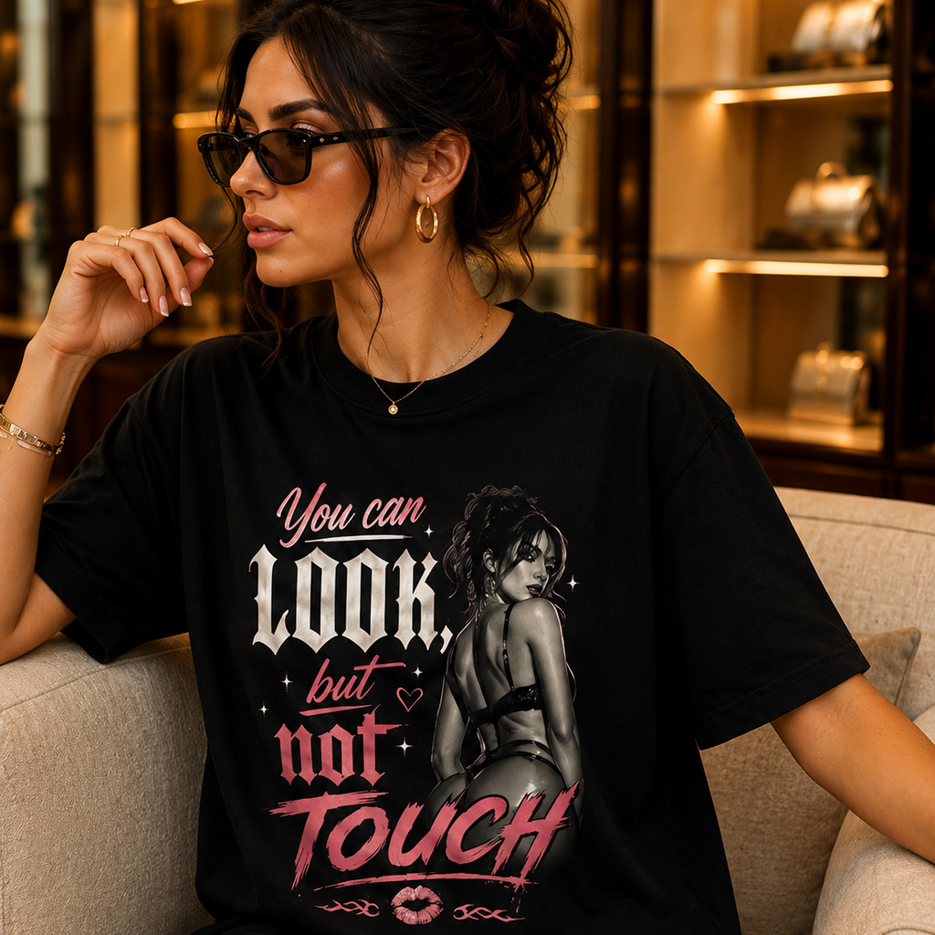 Women’s crop top