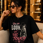 Women’s crop top