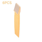 Eyebrow Trimmer Knives Makeup ToolsPortable Face Razor Hair Remover Cutter Brow Epilation Hair Removal Eye  Shaver Blades