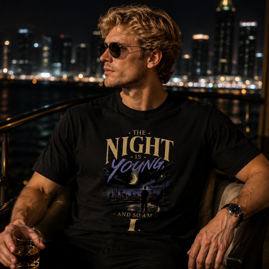Short sleeve t-shirt