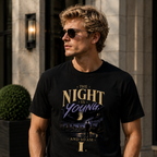 Short sleeve t-shirt