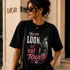 Women’s crop top