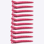 10/20PCS Professional Ladies Salon Fixed hair No Bend hair Pin Curl Hairclip Makeup No Crease Hair Clip Hairdress Styling Tool