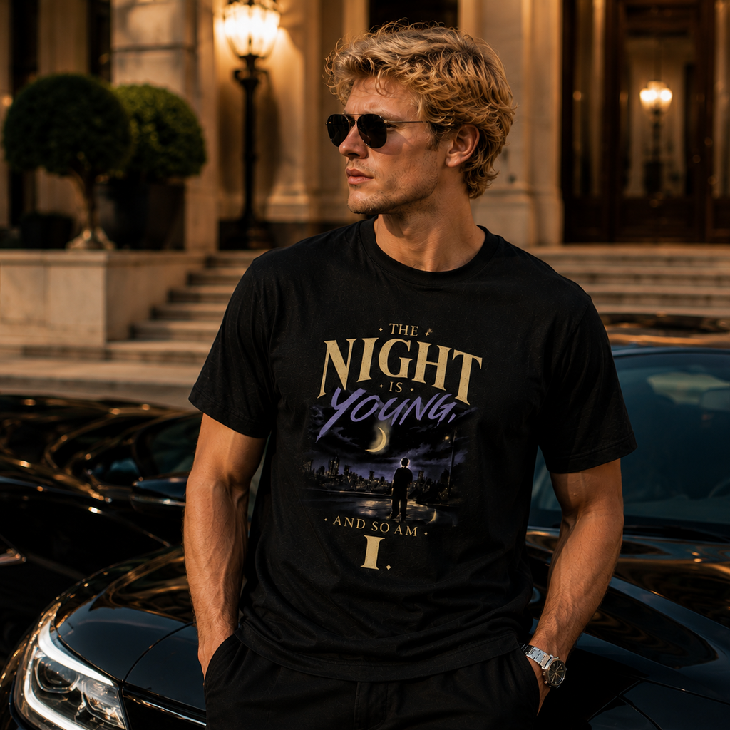 Short sleeve t-shirt