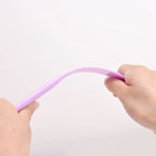 Large Size Plastic Facial Cream Mask Spatulas Cosmetic Skin Care Beauty Scoops Disposable DIY Mask Tool Fan Applicator Stick