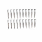 10/20PCS Professional Ladies Salon Fixed hair No Bend hair Pin Curl Hairclip Makeup No Crease Hair Clip Hairdress Styling Tool