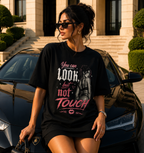 Women’s crop top