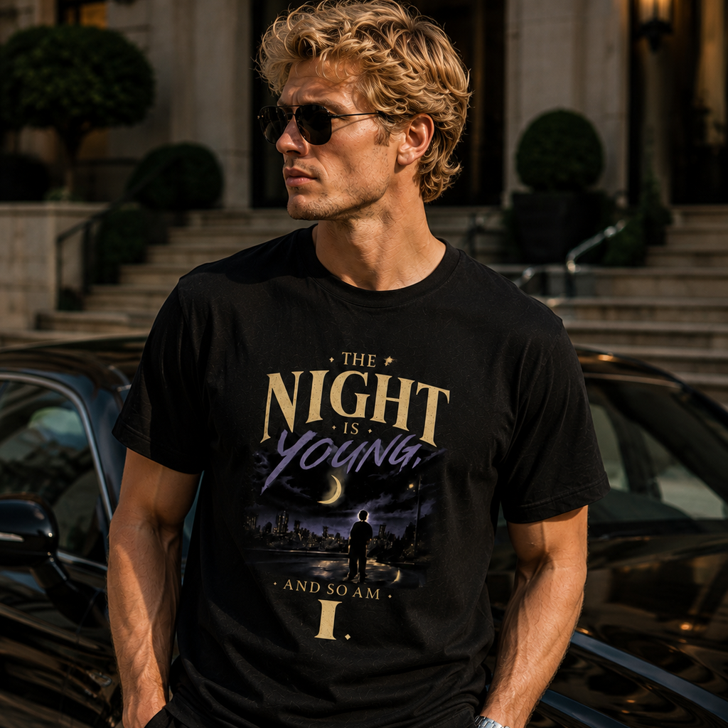 Short sleeve t-shirt