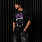 Unisex Fitted T-Shirt - Next Level 6210