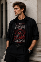 Short sleeve t-shirt