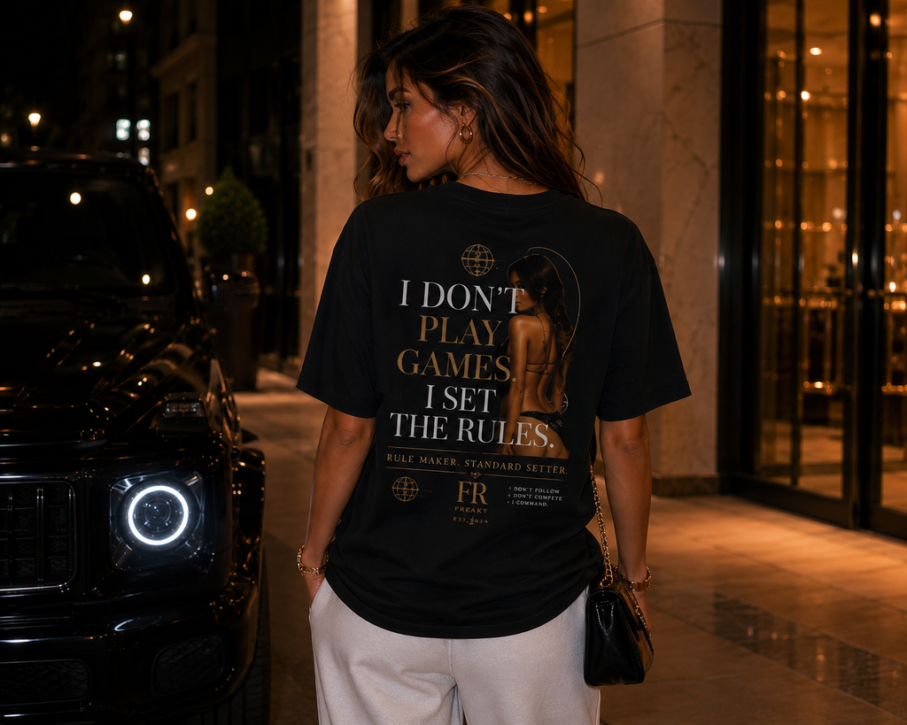 Unisex premium t-shirt