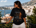 Unisex premium t-shirt