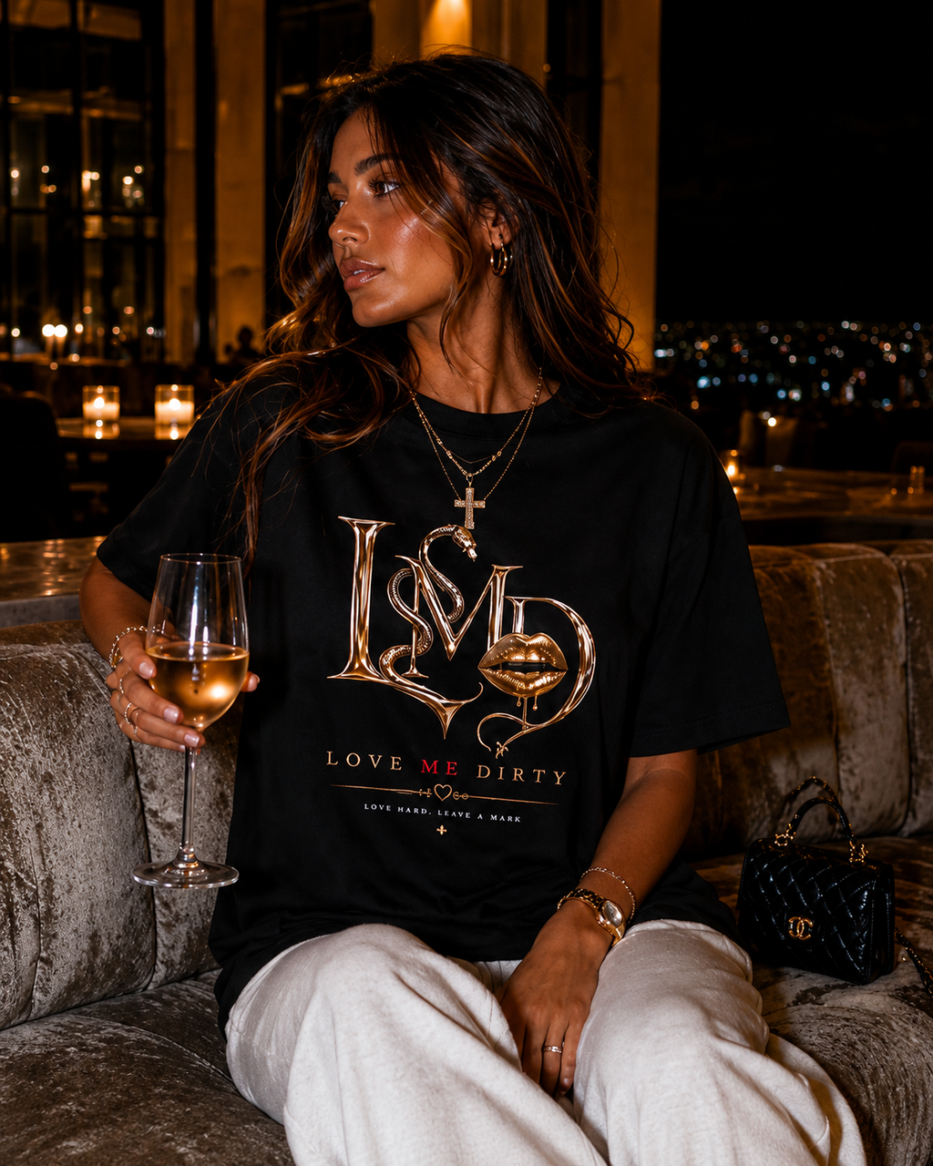 Unisex premium t-shirt