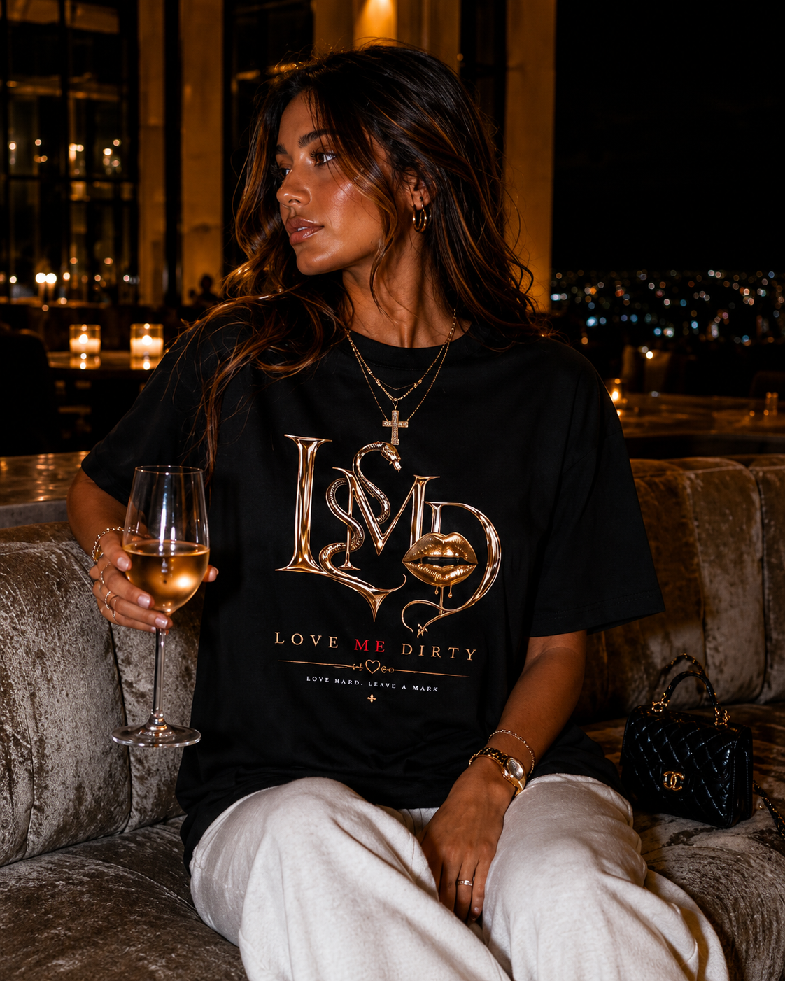 Unisex premium t-shirt