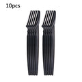 Eyebrow Trimmer Knives Makeup ToolsPortable Face Razor Hair Remover Cutter Brow Epilation Hair Removal Eye  Shaver Blades