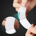 100Pairs Wholesale Hydrogel Eye Patch for Building Eyelash Extension Under Eye Pads Grafted Lash Stickers Beauty Tools