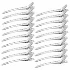 10/20PCS Professional Ladies Salon Fixed hair No Bend hair Pin Curl Hairclip Makeup No Crease Hair Clip Hairdress Styling Tool
