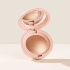 Rare Beauty Melting Cream Blush Makeup Matte Pearlescent Texture Glitter Blush Highlighter Bright nourish moisturize Lip Gloss
