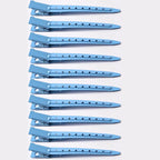 10/20PCS Professional Ladies Salon Fixed hair No Bend hair Pin Curl Hairclip Makeup No Crease Hair Clip Hairdress Styling Tool