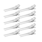 10/20PCS Professional Ladies Salon Fixed hair No Bend hair Pin Curl Hairclip Makeup No Crease Hair Clip Hairdress Styling Tool