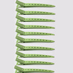 10/20PCS Professional Ladies Salon Fixed hair No Bend hair Pin Curl Hairclip Makeup No Crease Hair Clip Hairdress Styling Tool